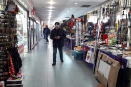 ADANA ÇAKMAK PLAZA AVM