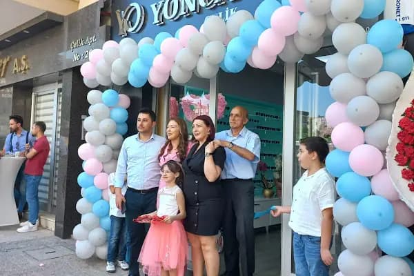 YONCA ÇELİK OPTİK - Optik - İzmir Bornova