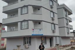 ALP APART