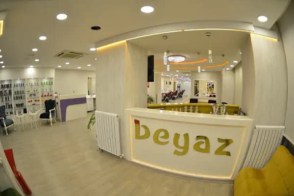Mustafa Beyaz Erkek Kuaförü - Kuaför - Adana Kozan