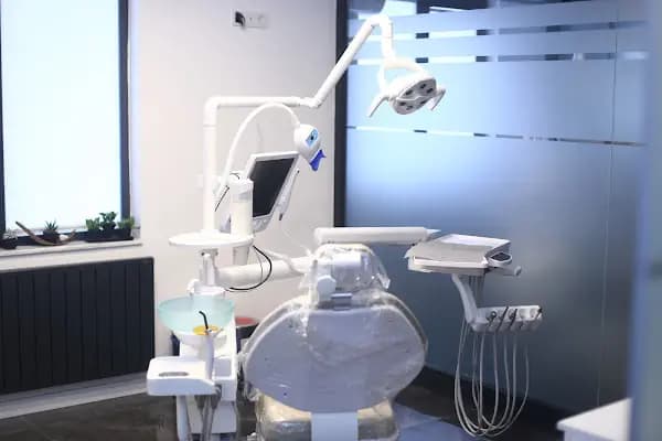 Dentangora 100. Yıl Şubesi Ağız ve Diş Sağlığı Polikliniği - Diş Kliniği - Ankara Çankaya