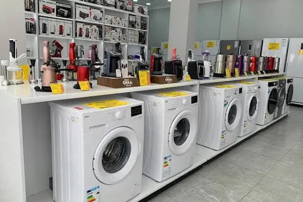 Gülseher mobilya - Mobilya mağazası - Şanlıurfa Birecik