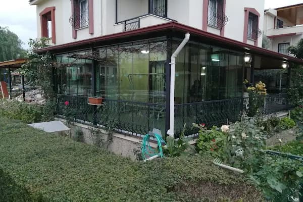 Tokdemir Pen egepen cambalkpn panjur ltd. - Pencere Tedarikçisi - İzmir Bayraklı