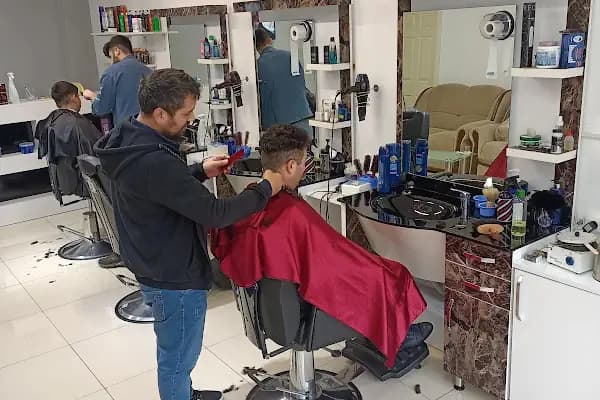 Önder Erkek Kuaförü - Kuaför - Kocaeli Çayırova
