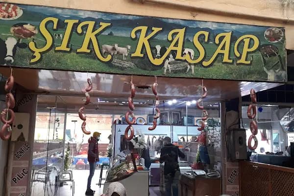 Bayındır ŞIK Kasap - Kasap - İzmir Bayraklı