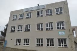 Bucak İlkokulu