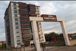 Seda Konutları 2