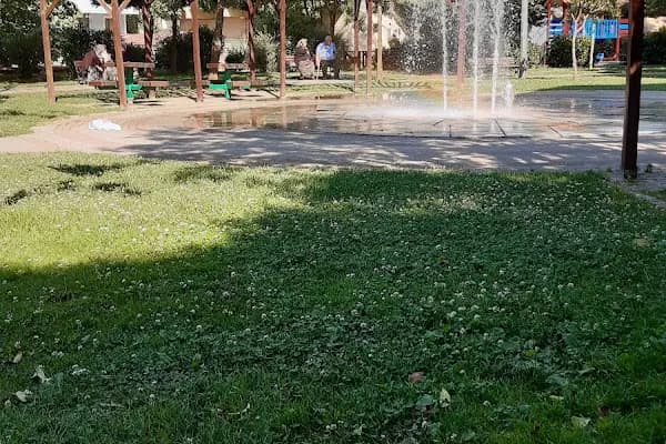 İsmet İnönü Parkı - Park - İstanbul Avcılar