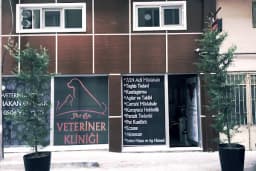 Petlife Veteriner Kliniği