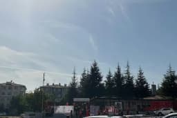 Uslu Sürücü Kursu