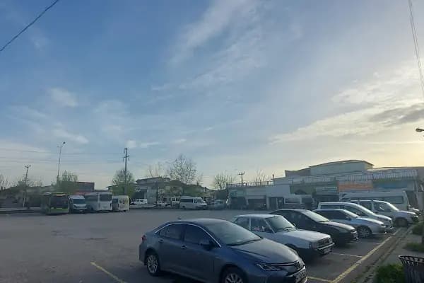 Kuzey Terminal Dugun Salon İci - Düğün Salonu - Sakarya Adapazarı