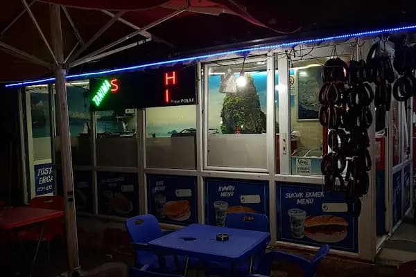 Tostcu Ercan - Tostçu - Bursa Gürsu