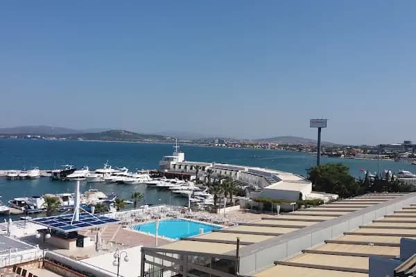 Setur Kalamış &amp; Fenerbahçe Marina - Marina - İzmir Balçova