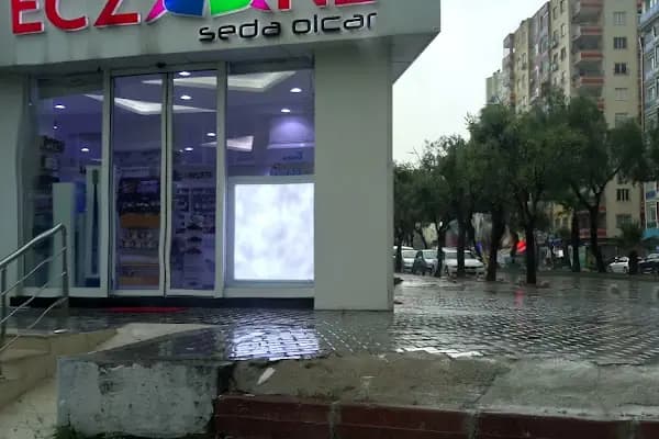 Eczane Seda Olcar - Eczane - Adana Ceyhan