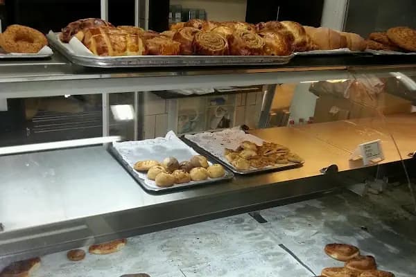 KarbeyazFırın Ekmek Unlu Mamulleri - Fırın - Muğla Bodrum