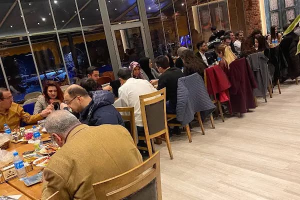 Yusuf Usta Izgara Balık - Restoran - Konya Beyşehir