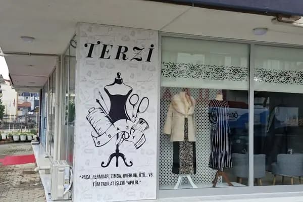 İZMİT'TE İSTANBUL'LU TERZİ - Terzi - Kocaeli Kartepe