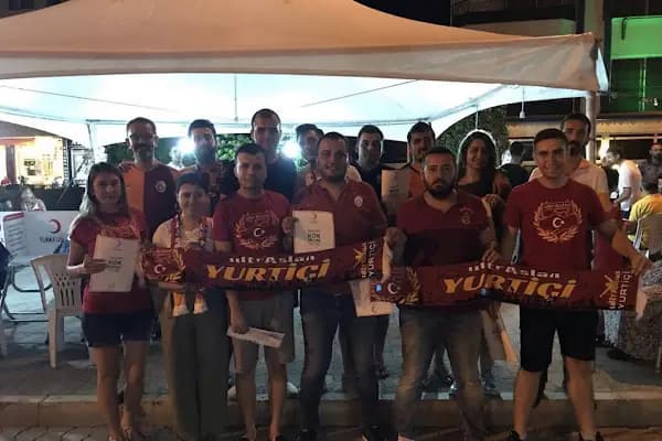 MG KuaförGüzellikSalonu - Güzellik Salonu - Mersin Toroslar