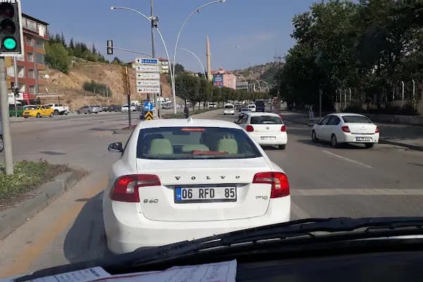 Yaren Düğün Salonu - Düğün Salonu - Ankara Akyurt