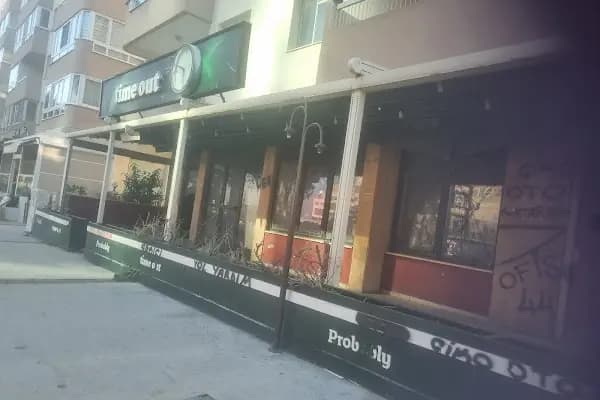 timeoutbalçova - İlgi Çekici Yer - İzmir Balçova