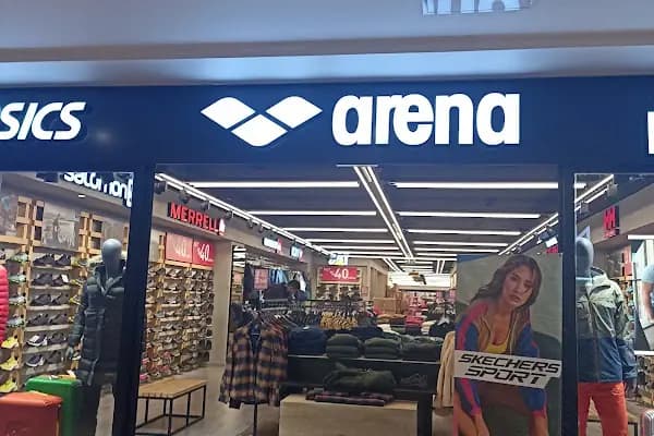 ARENA - Ayakkabı mağazası - Ankara Etimesgut