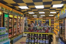Fatih Market Buca Tekel Paket Servis