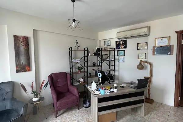 İzmir Psikolog - Aybros Psikoloji Merkezi - Psikolog - İzmir Konak
