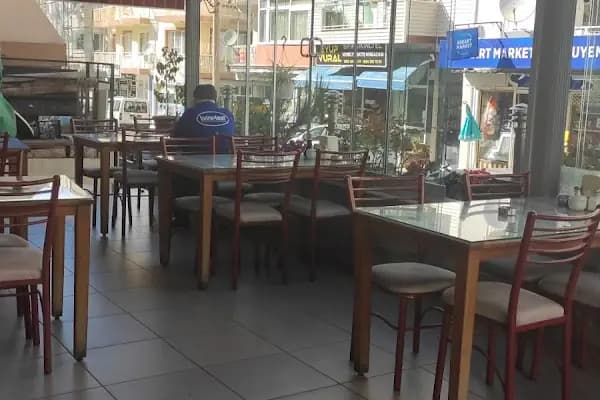 Şeker Pide - Pideci - İzmir Narlıdere