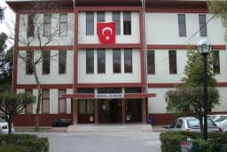 Buca Eğitim Fakültesi Bilgisayar ve Öğretim Teknolojileri Öğretmenliği