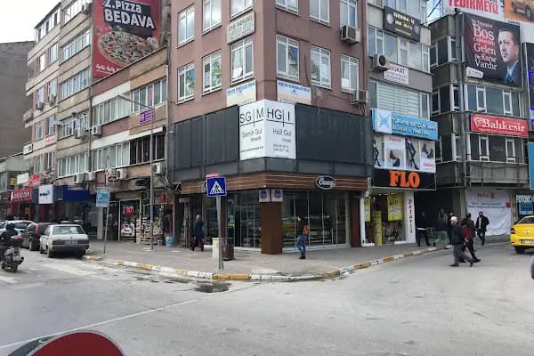 1. Noter - Resmi Kurum - Balıkesir Dursunbey
