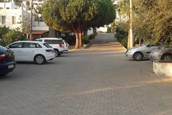 Kadıkale 90 EVLER - Konut Geliştirme - Muğla Bodrum