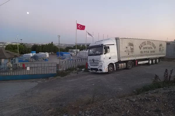 Kpt Lojistik - Taşıma ve depolama hizmeti - İstanbul Adalar
