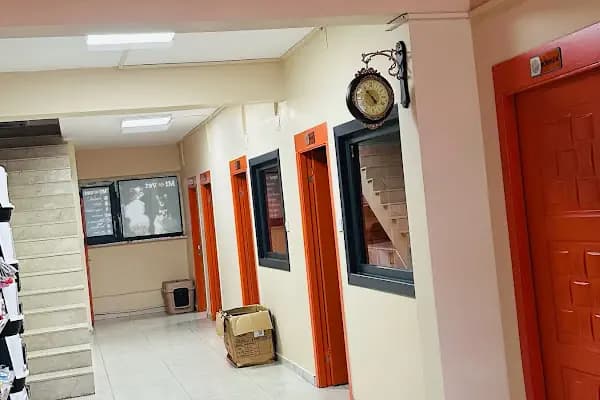 Mi Life Vet Veteriner Muayenehanesi - Veteriner - Gaziantep Şahinbey