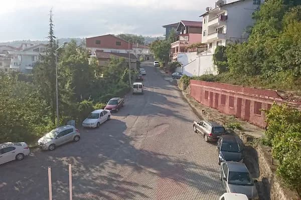 Dinana Hotel - Otel - Yalova Armutlu