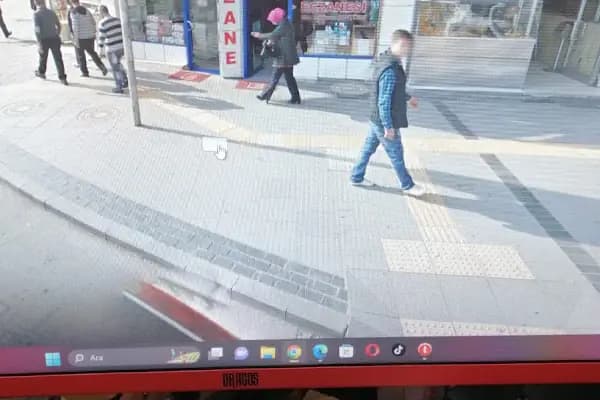 Şentürk Eczanesi - Eczane - Sakarya Adapazarı