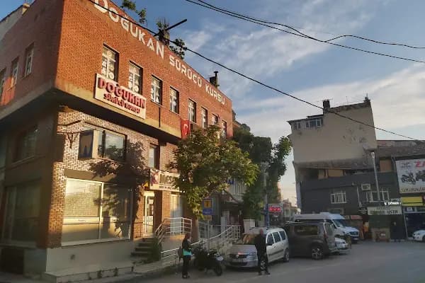 Doğukan Sürücü Kursu - Sürücü Kursu - Bursa Nilüfer