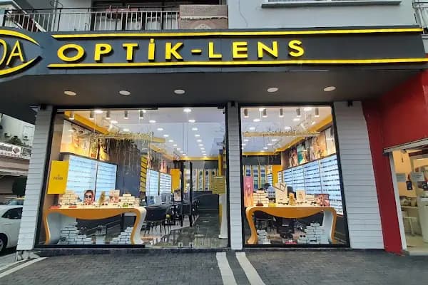 Alanya Arda Optik - Optik - Antalya Aksu