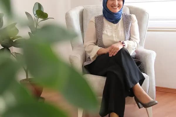 Çember Psikolojik Danışmanlık Merkezi - Psikolog - Mersin Yenişehir