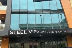 İnegöl Mç Steel Vip