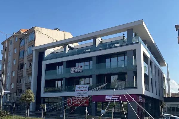 NOVA YAPIM - Reklam Ajansı - Bursa İnegöl