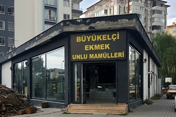 Öz Yeniyol Pide Ve Somun Fırını - Fırın - Malatya Battalgazi