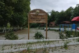 Alaçam Mübadele Parkı