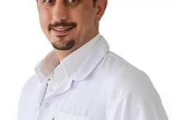 Op. Dr. Muammer Kocatürk, Ortopedi Ve Travmatoloji