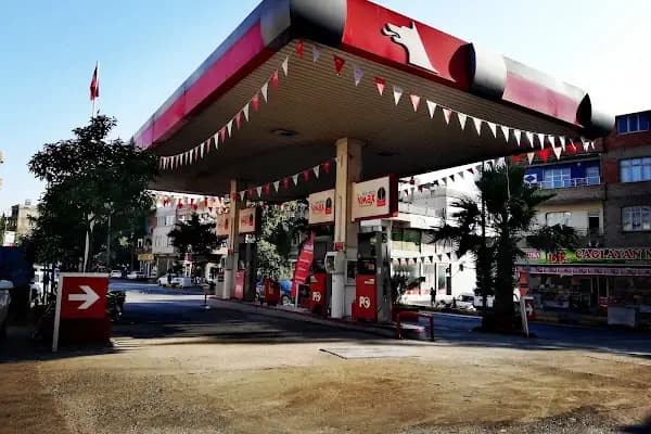 Nizip - Yerleşim Yeri - Gaziantep Nizip