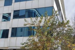 TUZLA SOSYAL GÜVENLİK MERKEZİ