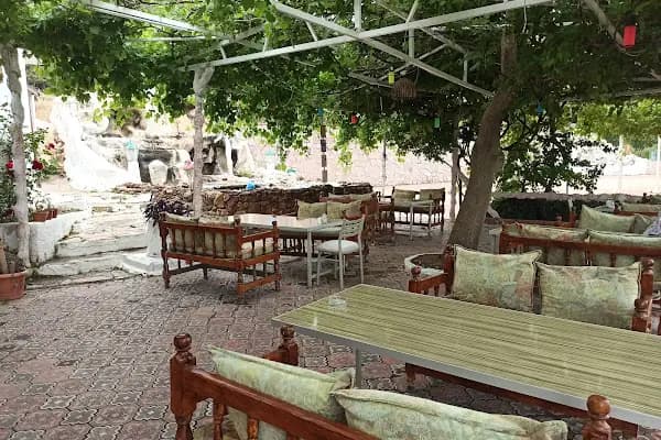 BEYDAĞ RESTAURANT - Restoran - Balıkesir Karesi