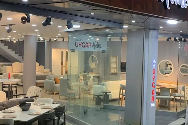 İNEGÖL UYGAR HOME - Mobilya mağazası - Bursa İnegöl