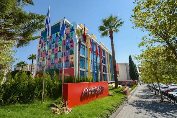ADANA GÜNDOĞDU MEZUNLARI DERNEĞİ (AGÜMED) - Kurumsal Ofis - Adana Çukurova