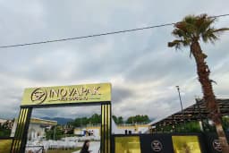 İnovapak kır düğün salonu