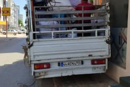 Malatya Nakliye